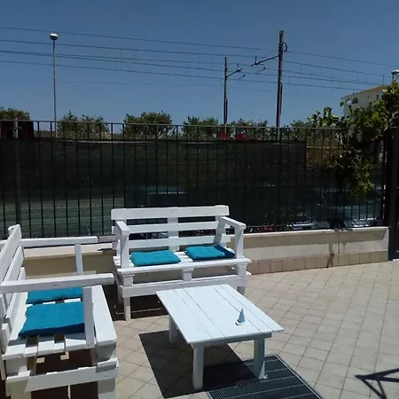 Casetta Al Mare Lejlighed Cupra Marittima
