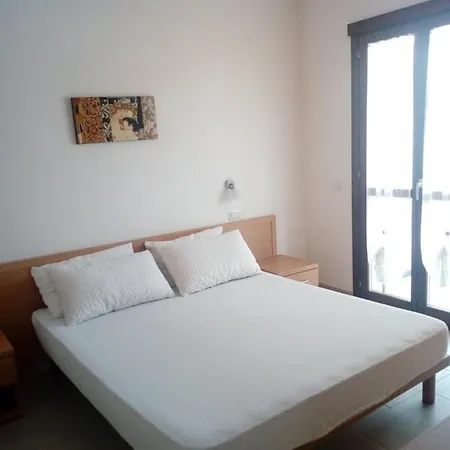 Apartman Casetta Al Mare Cupra Marittima