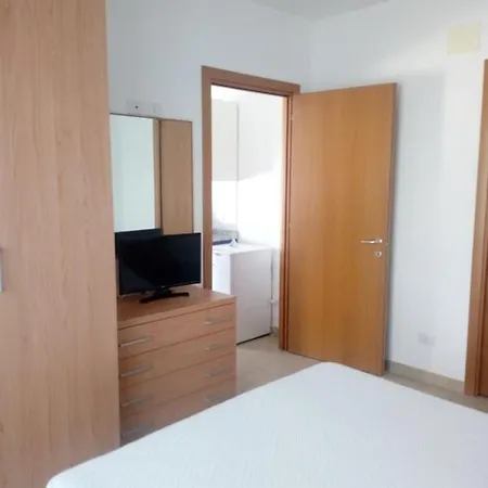 Apartman Casetta Al Mare