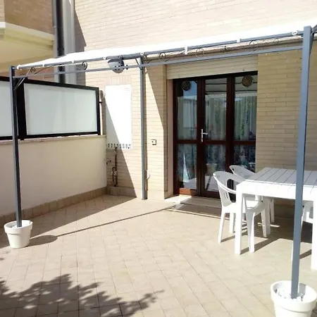 Apartman Casetta Al Mare