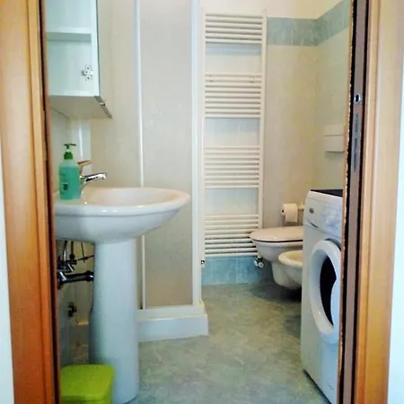 Apartman Casetta Al Mare Cupra Marittima