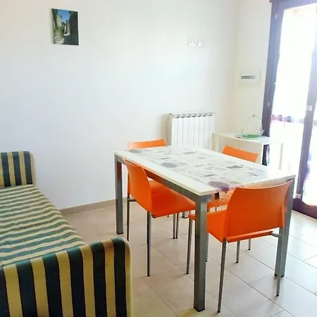 Apartman Casetta Al Mare